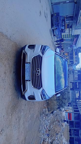 هيونداي سنتافي 2016 - صورة 5