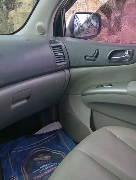 كيا كرنفال 2010 - صورة 5