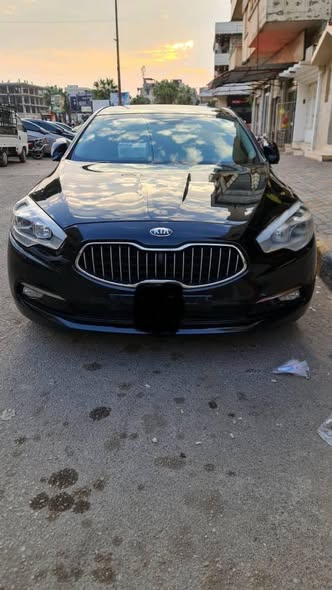 كيا كي 9 2014 - صورة 3