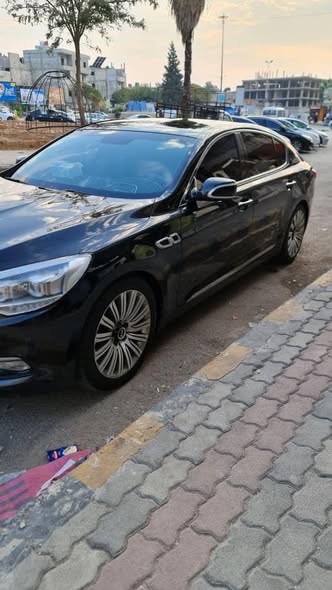 كيا كي 9 2014 - صورة 4