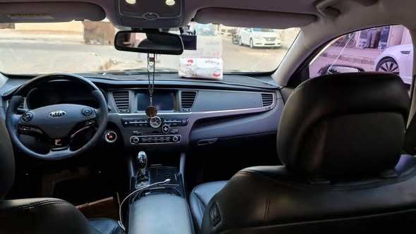 كيا كي 9 2014 - صورة 5