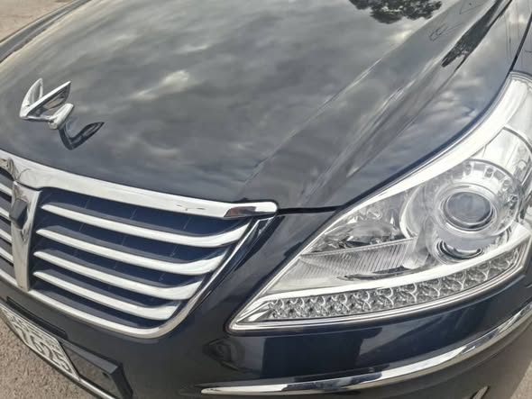 هونداي أيكوس 2011 - صورة 2