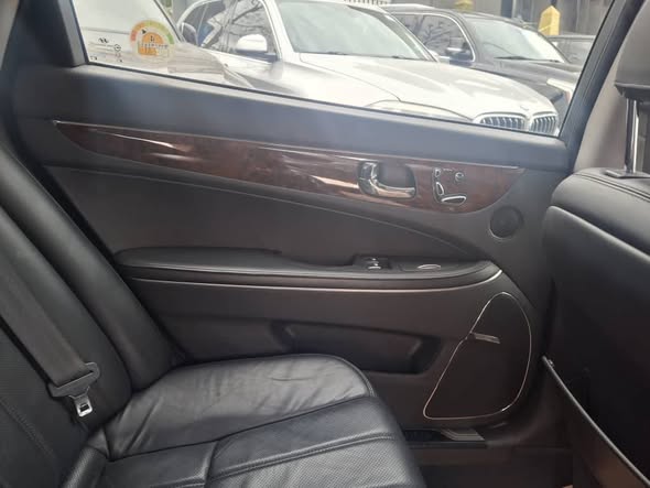 هونداي أيكوس 2011 - صورة 3