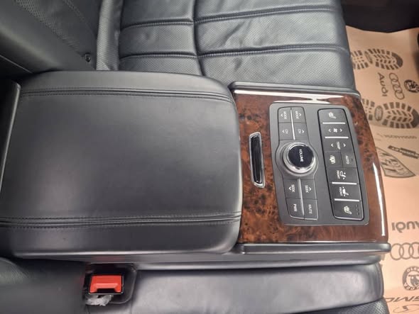 هونداي أيكوس 2011 - صورة 4