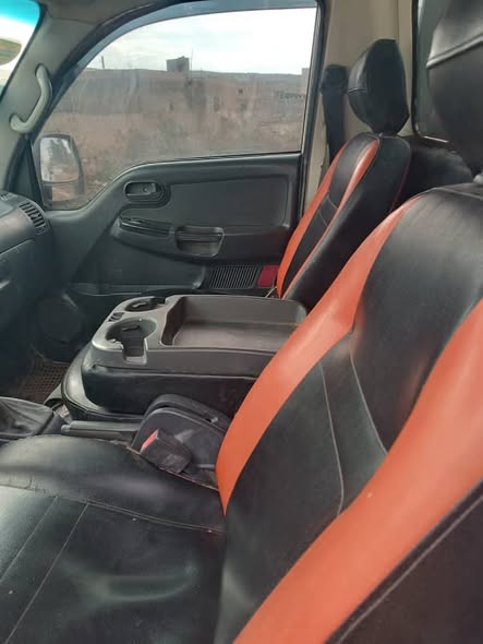 كيا بانكو 2010 - صورة 3