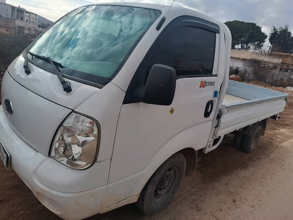 كيا بانكو 2010 - صورة 4