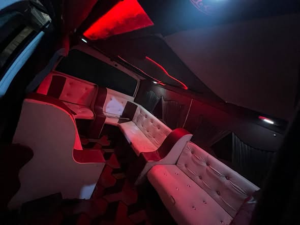 هيونداي ستاركس 1999 - صورة 3