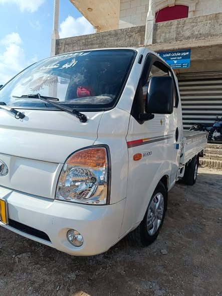 هيونداي اتش-100 2011 - صورة 3