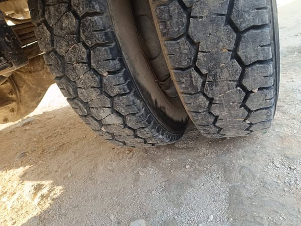 هيونداي اتش-100 2011 - صورة 4