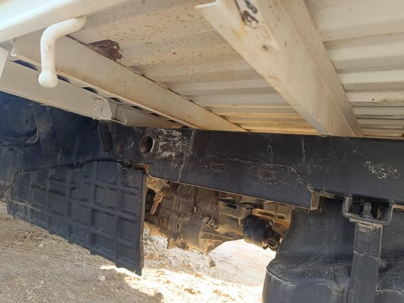 هيونداي اتش-100 2011 - صورة 5