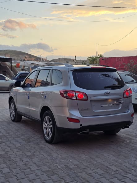 هيونداي سانتا في 2011 - صورة 3