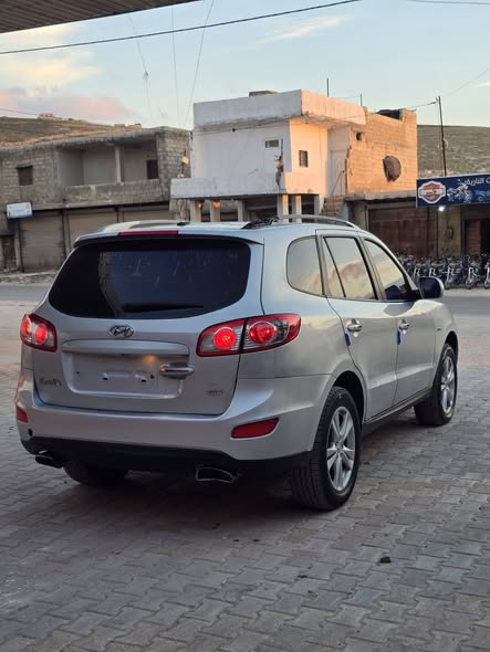 هيونداي سانتا في 2011 - صورة 4