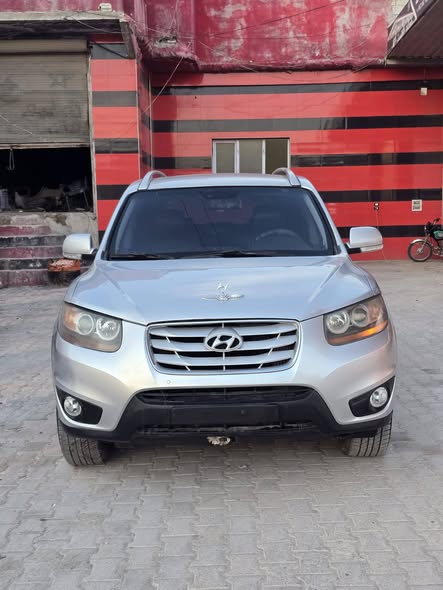 هيونداي سانتا في 2011 - صورة 5