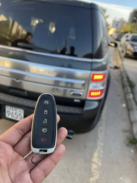 فورد فليكس 2015 - صورة 3