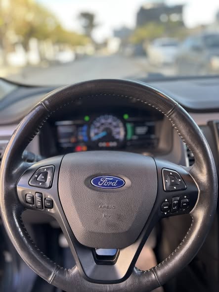 فورد فليكس 2015 - صورة 4