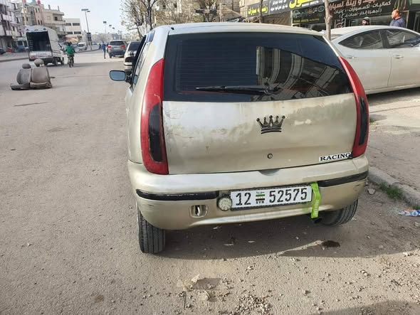 تاتا إنديكا 2002 - صورة 1