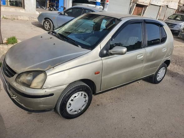 تاتا إنديكا 2002 - صورة 2