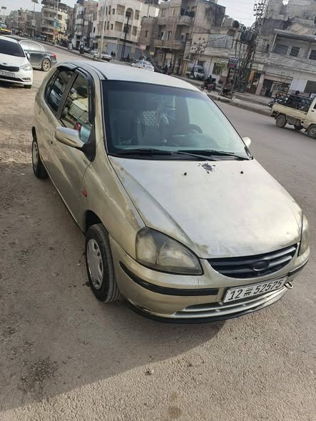 تاتا إنديكا 2002 - صورة 3