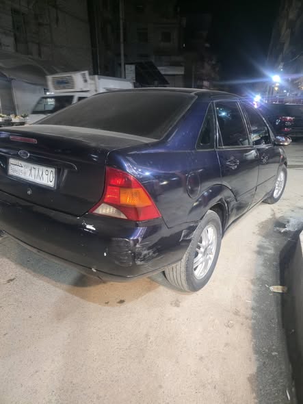 فورد فوكس 2005 - صورة 2