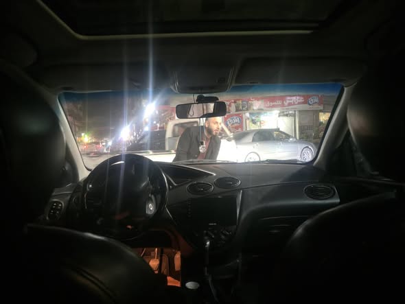 فورد فوكس 2005 - صورة 3