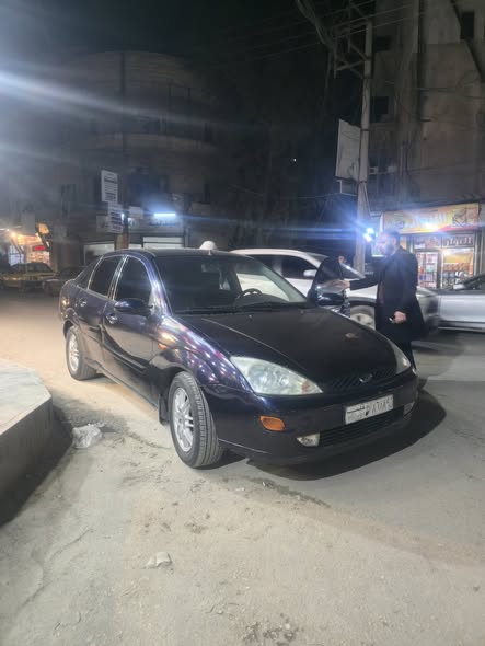 فورد فوكس 2005 - صورة 4