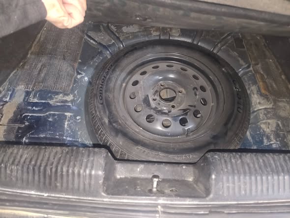 فورد فوكس 2005 - صورة 5