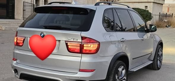 بي ام دبليو اكس 5 2011 - صورة 2