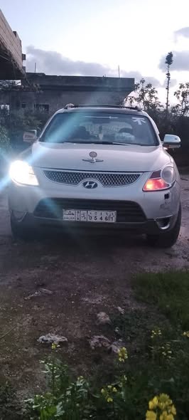 هيونداي فيراكروز 2007 - صورة 3