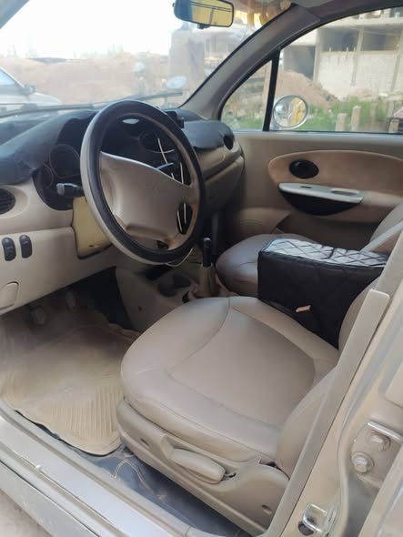 شيري كيو كيو 2005 - صورة 2