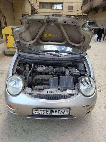 شيري كيو كيو 2005 - صورة 3