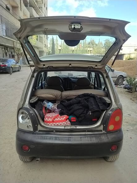 شيري كيو كيو 2005 - صورة 4