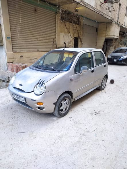 شيري كيو كيو 2005 - صورة 5