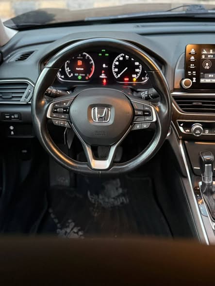 هونداي اكورد 2019 - صورة 2