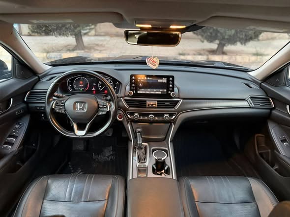 هونداي اكورد 2019 - صورة 4