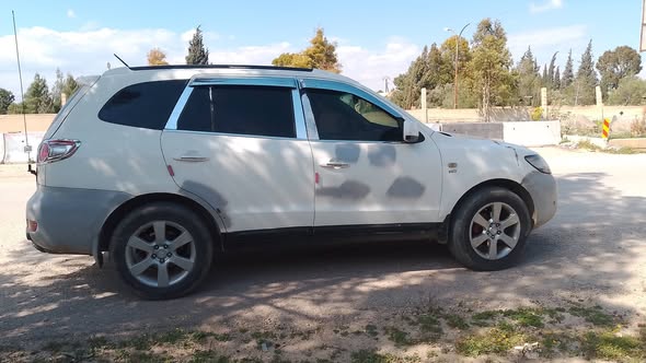 هيونداي سانتافي 2006 - صورة 2