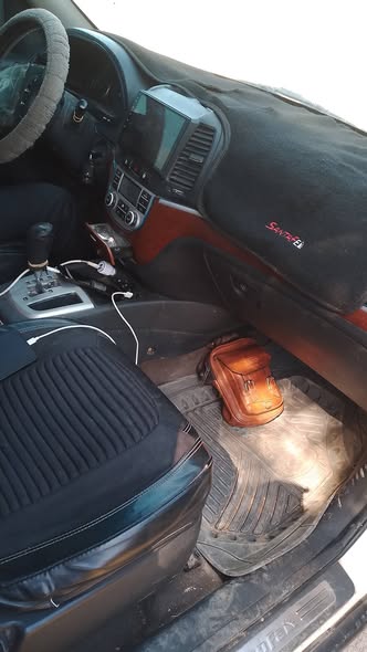 هيونداي سانتافي 2006 - صورة 3