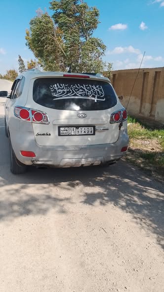 هيونداي سانتافي 2006 - صورة 4