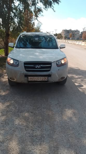 هيونداي سانتافي 2006 - صورة 5