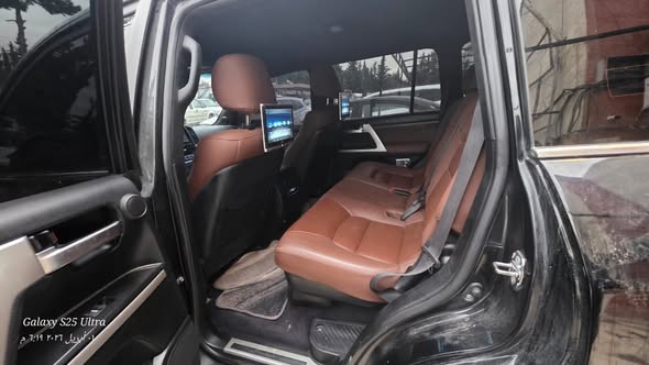 تويوتا لاند كروزر 2016 - صورة 2