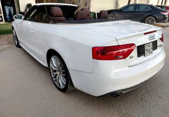 أودي إيه 5 2016 - صورة 5