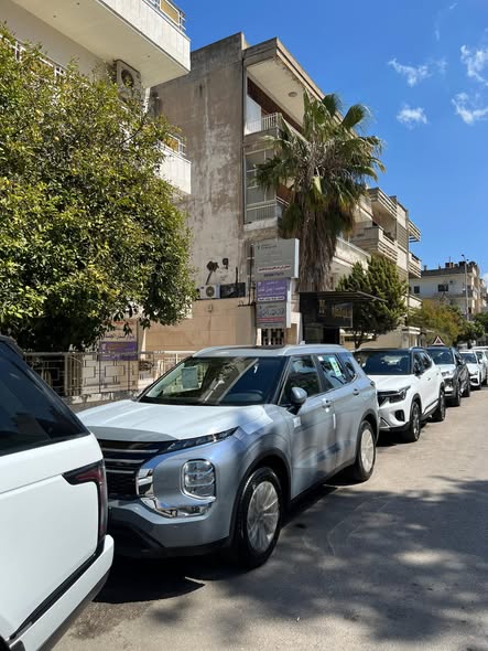 ميتسوبيشي أوتلاندر 2026 - صورة 3