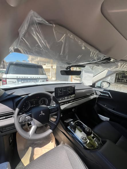 ميتسوبيشي أوتلاندر 2026 - صورة 5