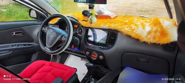 كيا ريو 2006 - صورة 1