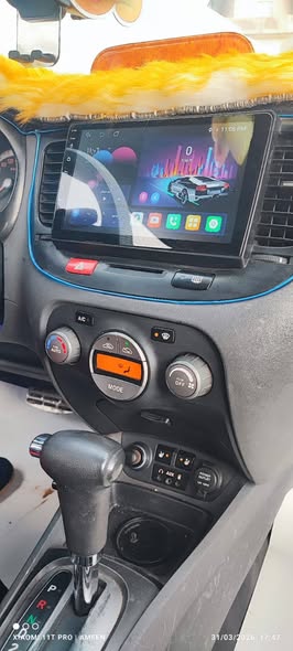 كيا ريو 2006 - صورة 2