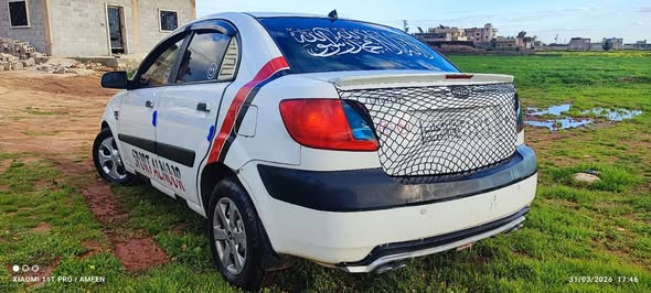 كيا ريو 2006 - صورة 4