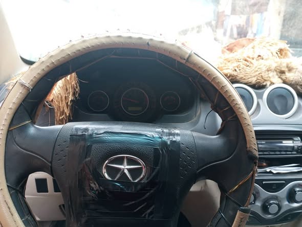 جاك J3 2009 - صورة 3