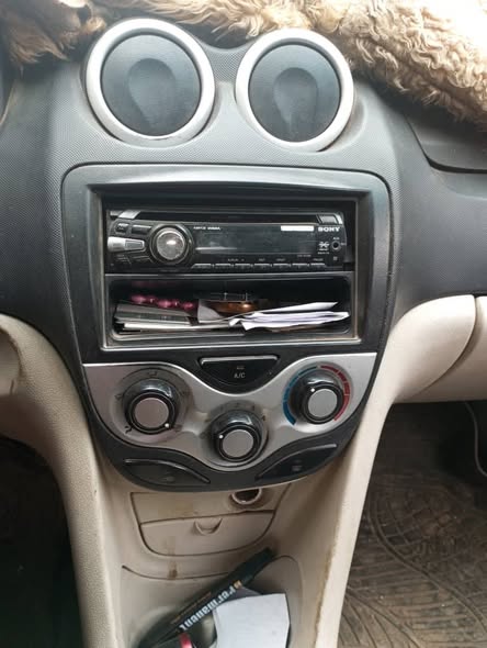 جاك J3 2009 - صورة 4