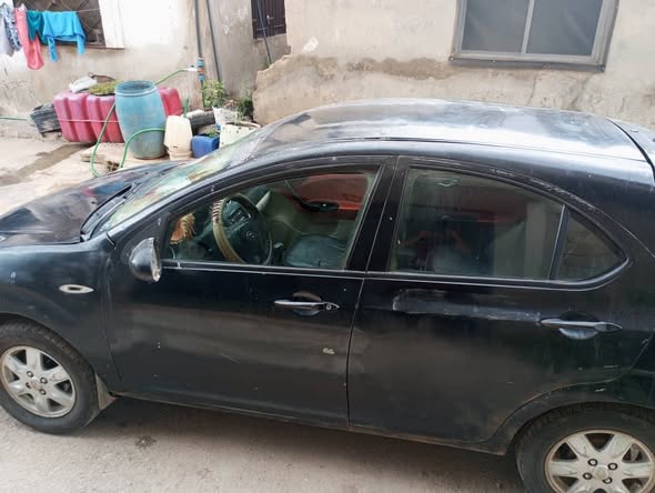 جاك J3 2009 - صورة 5