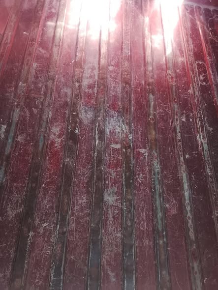 شفروليه كورسا 1998 - صورة 3