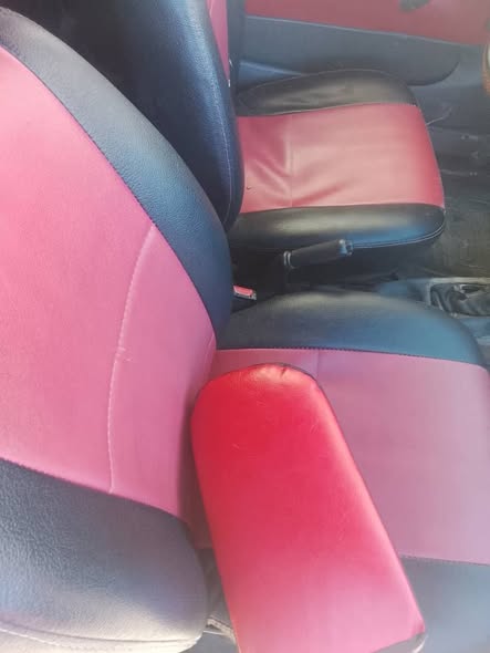 شفروليه كورسا 1998 - صورة 5